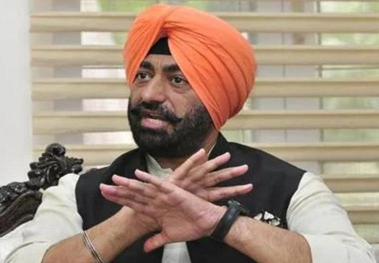 Sukhpal Khaira