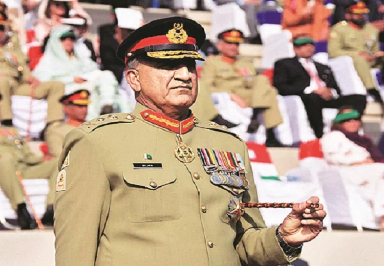 Army Chief Bajwa