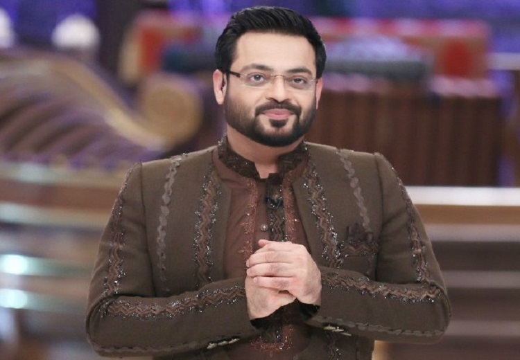 Aamir liaquat