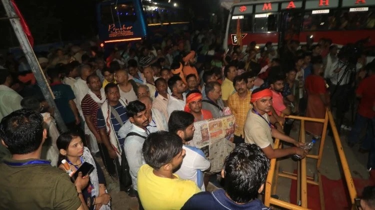 Amarnath Yatra