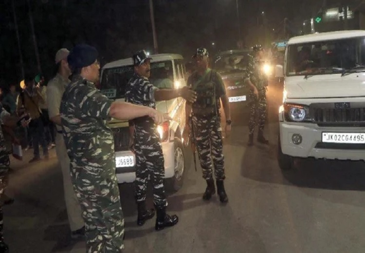 Amarnath Yatra