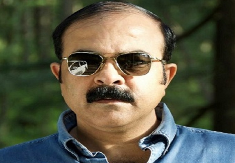 IAS officer Sanjay Popli