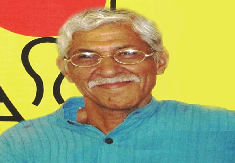 Dr. Kiran Seth