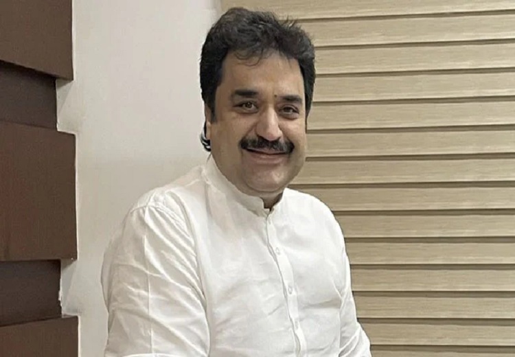 Kuldeep Bishnoi