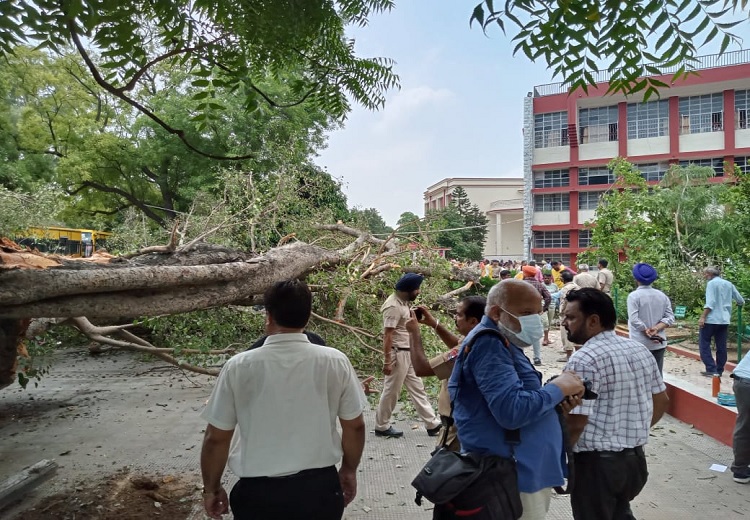 Chandigarh