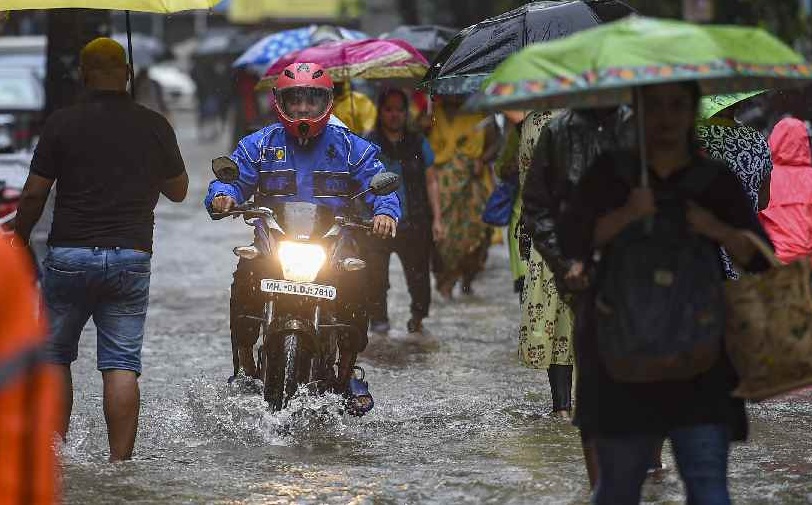 Mumbai