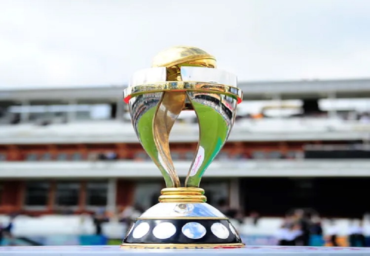 Womens ODI World Cup 2025 ਭਾਰਤ ਨੂੰ ਮਿਲੀ ਮਹਿਲਾ ਵਿਸ਼ਵ ਕੱਪ ਦੀ ਮੇਜ਼ਬਾਨੀ