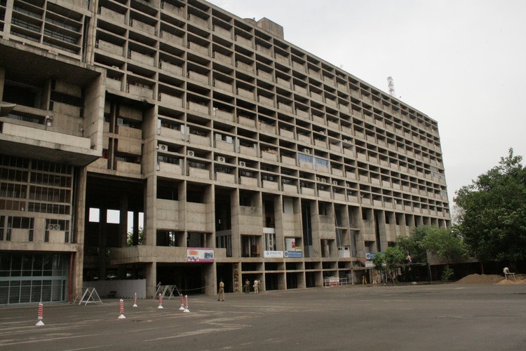 Civil Secretariat
