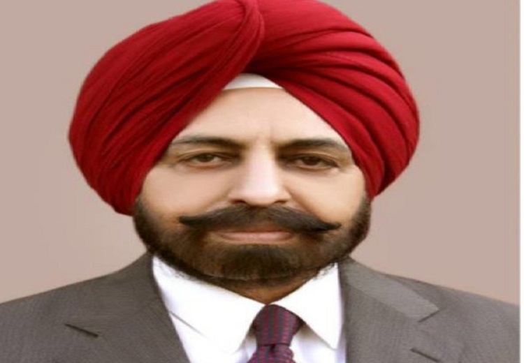 Dr. Satbir Singh Gosal