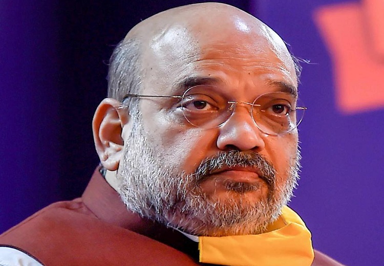 Amit Shah