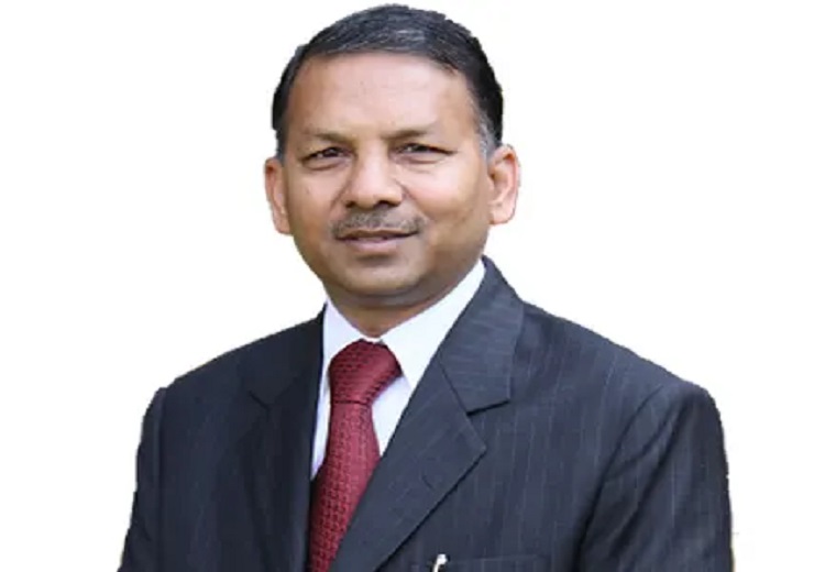 Rajinder Gupta