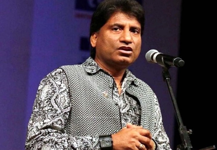 Raju Srivastava
