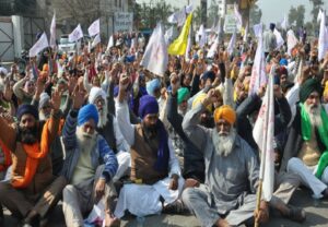 Samyukt Kisan Morcha