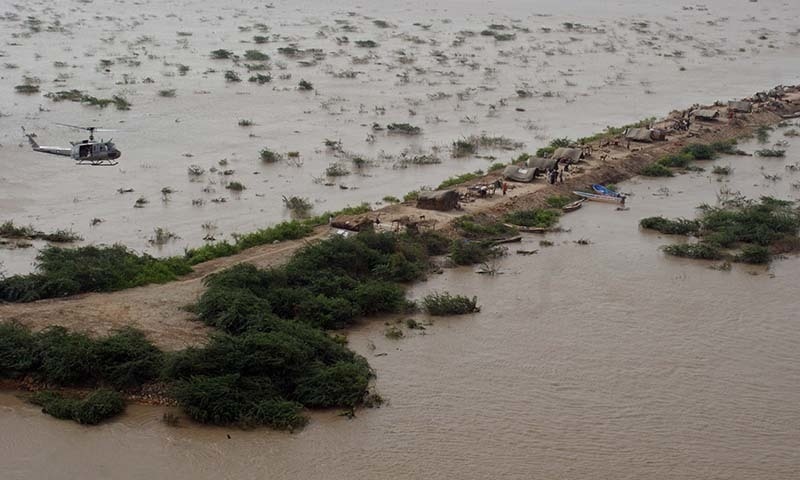 Pakistan