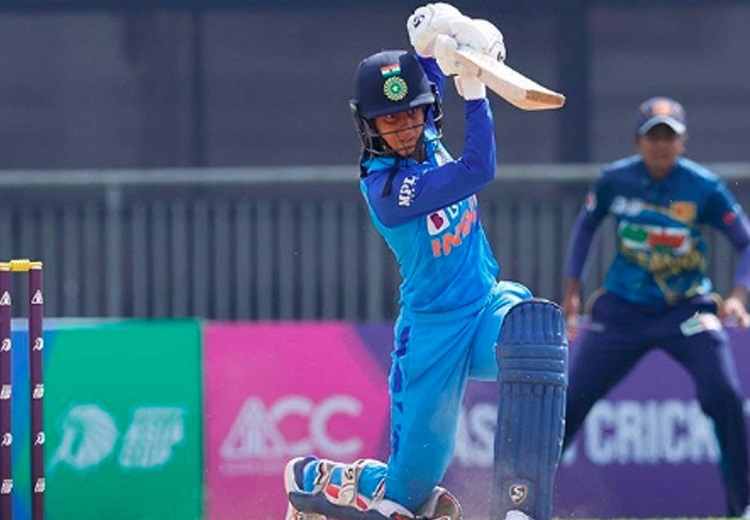 Women'S Asia Cup