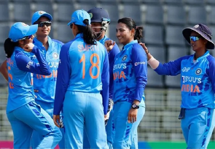 Women's Asia Cup