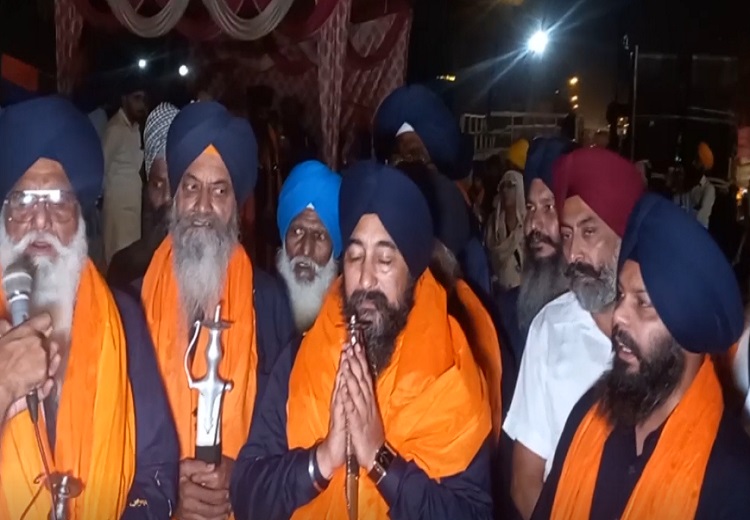 Sikh Sadbhavna Dal