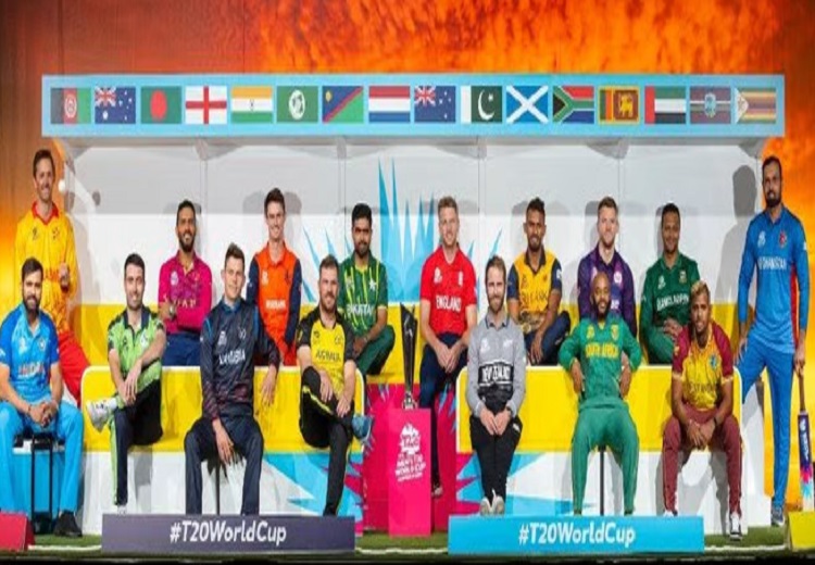 T20 World Cup 2022