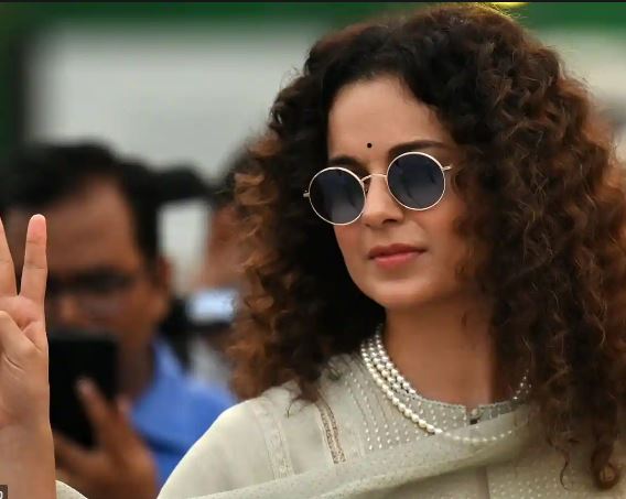  Kangana