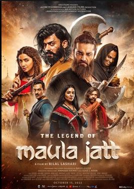 maula jatt