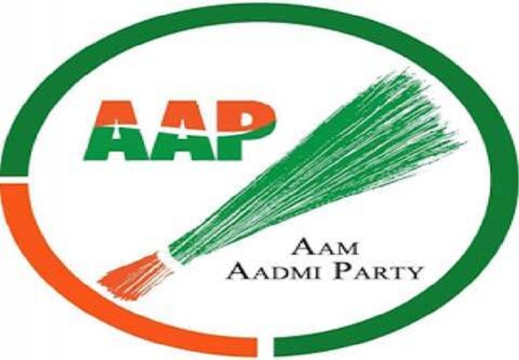 Aam Aadmi Party