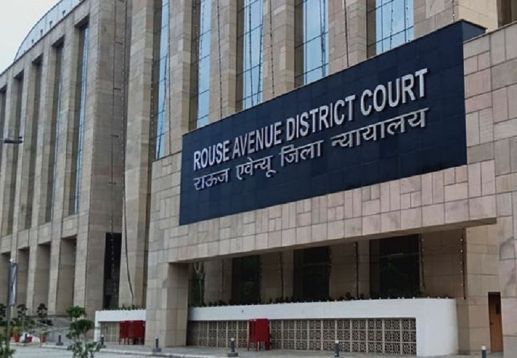 Delhi excise scam case