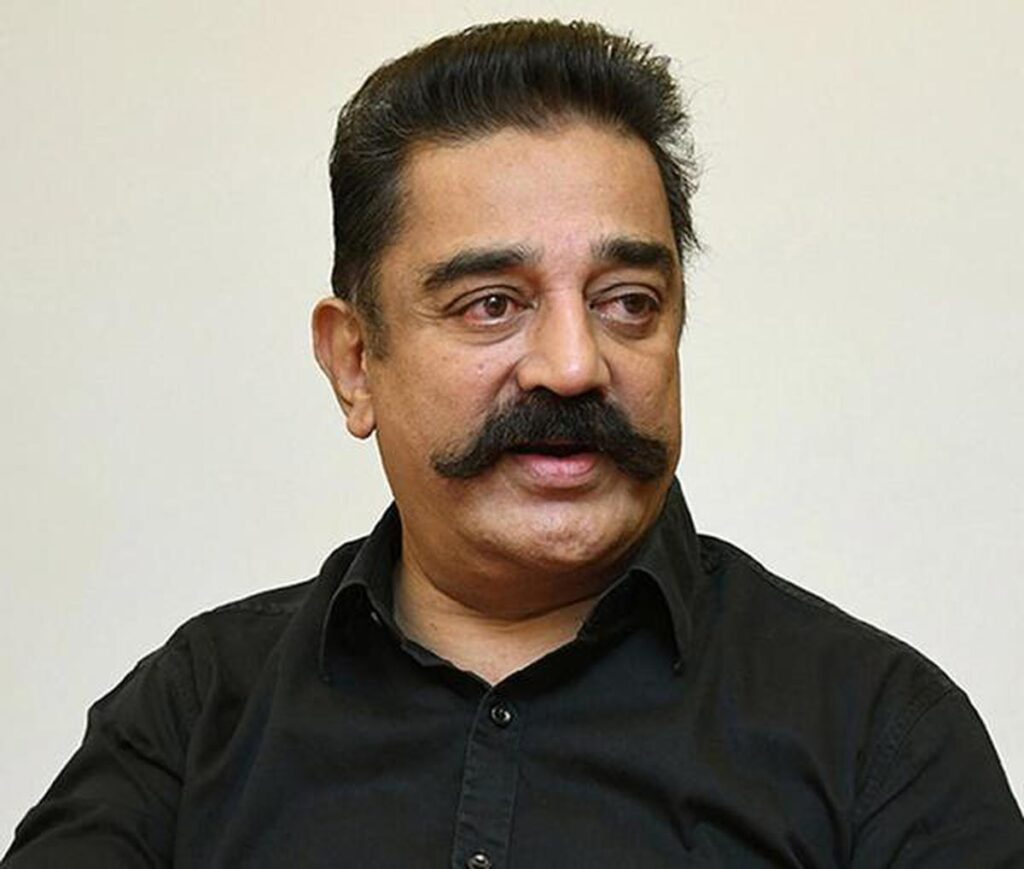 KAMALHASSAN