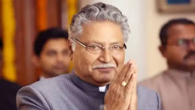 Vikram Gokhale