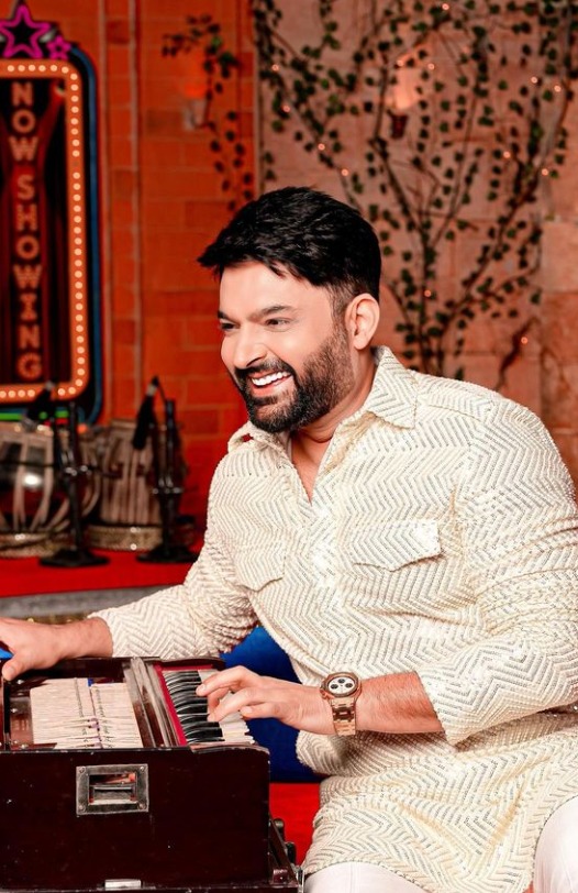 kapil sharma 