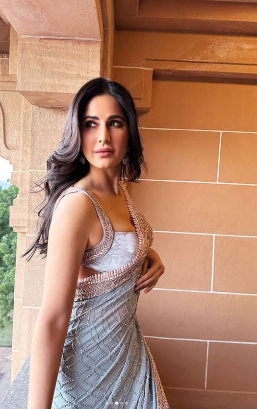 Katrina Kaif