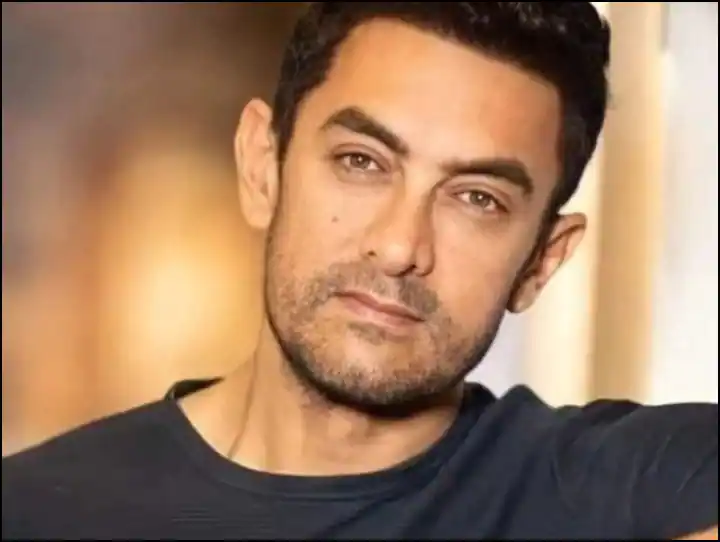 Aamir Khan