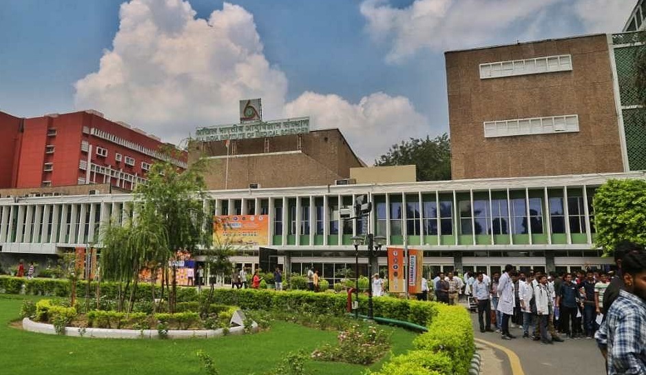 AIIMS Delhi