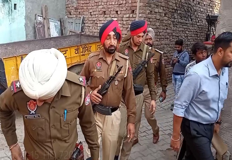 ਰੋੜੀ ਕੁੱਟ ਮੁਹੱਲੇ