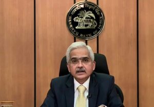 Shaktikanta Das