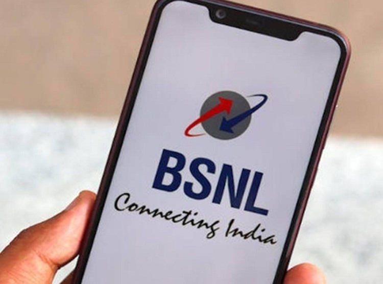 BSNL