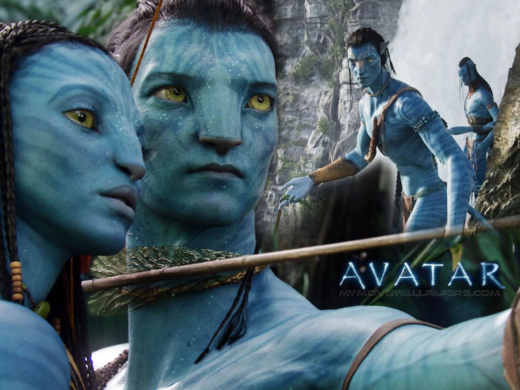 Avatar 2 Review: