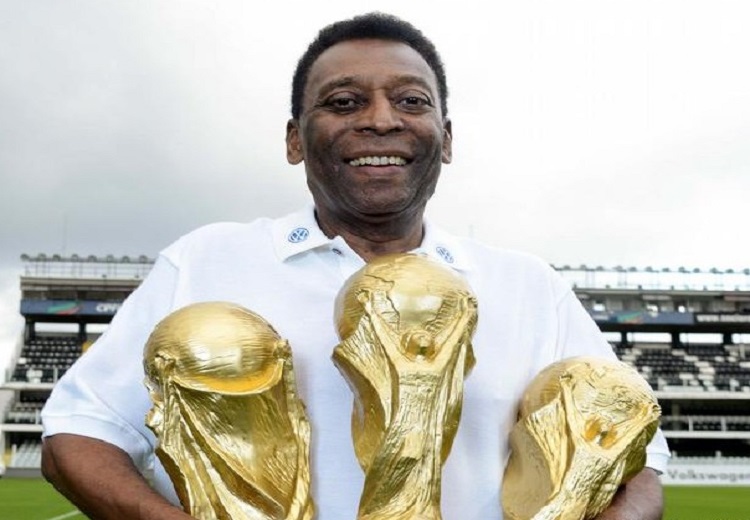 Pele