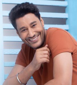 harbhajan mann