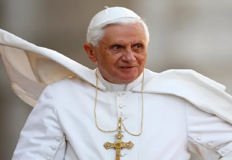 Benedict XVI