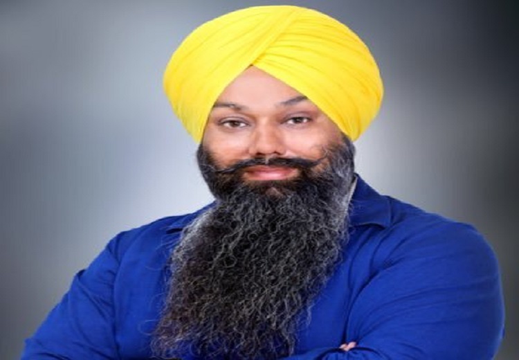 ਚੰਡੀਗੜ੍ਹ ਮੇਅਰ