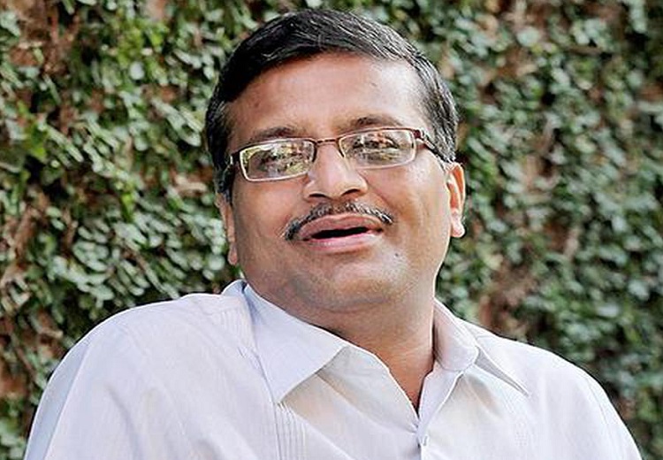 IAS Ashok Khemka