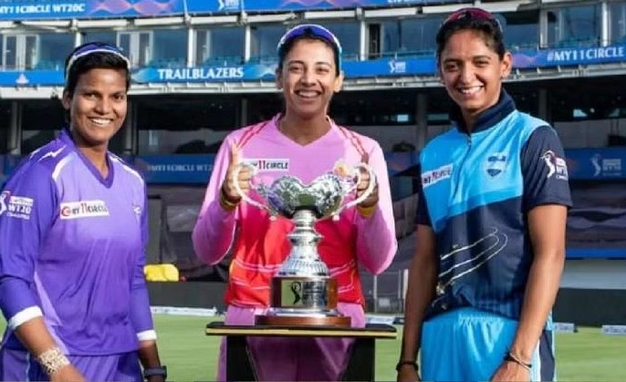 Women's IPL