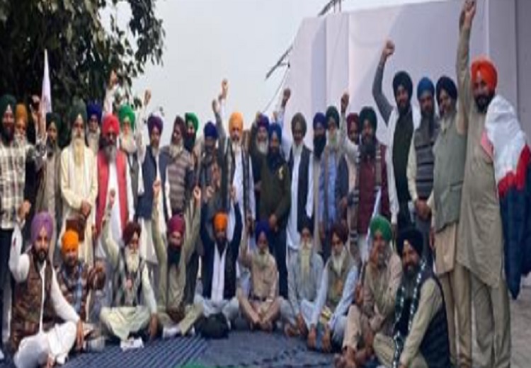 Kisan Mazdoor Sangharsh Committee