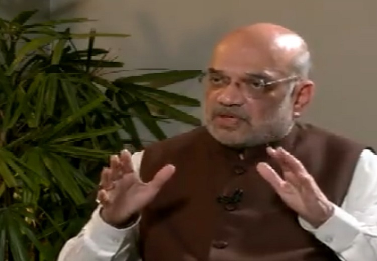 Amit Shah