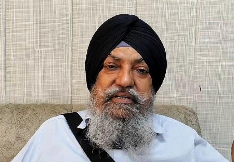 Karnail Singh Panjoli