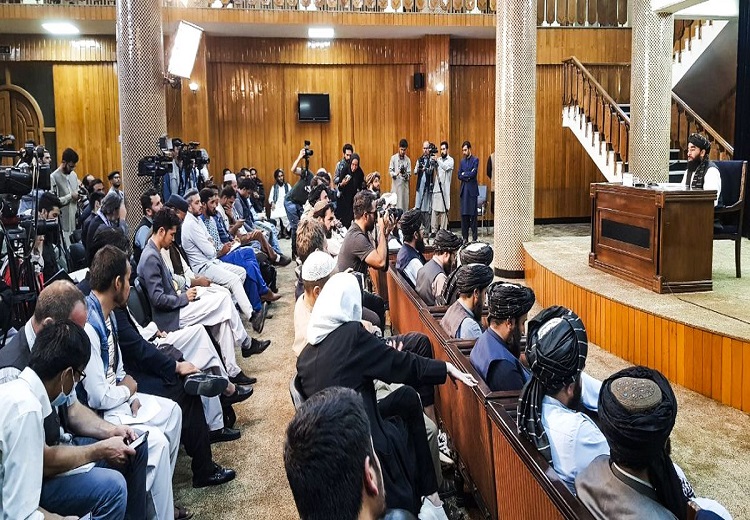 Taliban Government