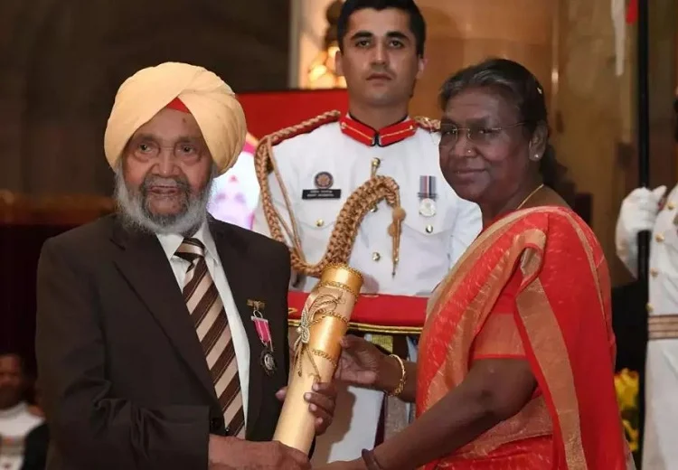 Dr. Ratan Singh Jaggi