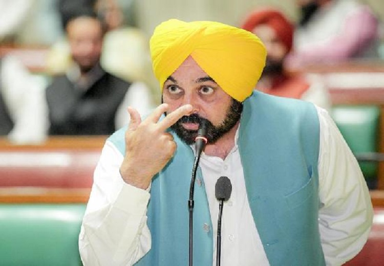 Bhagwant Mann