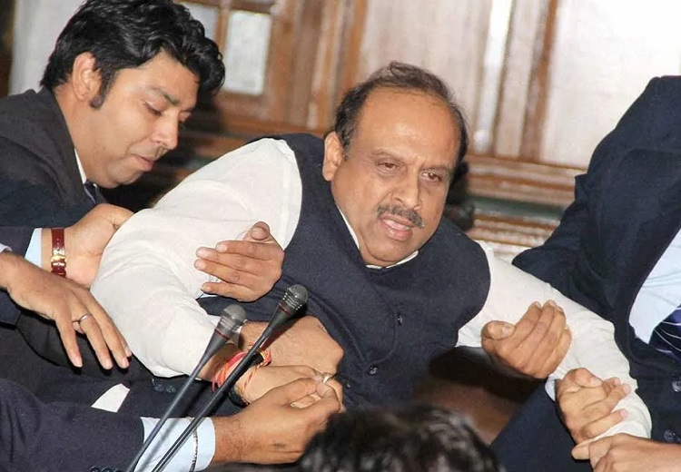 Vijender Gupta