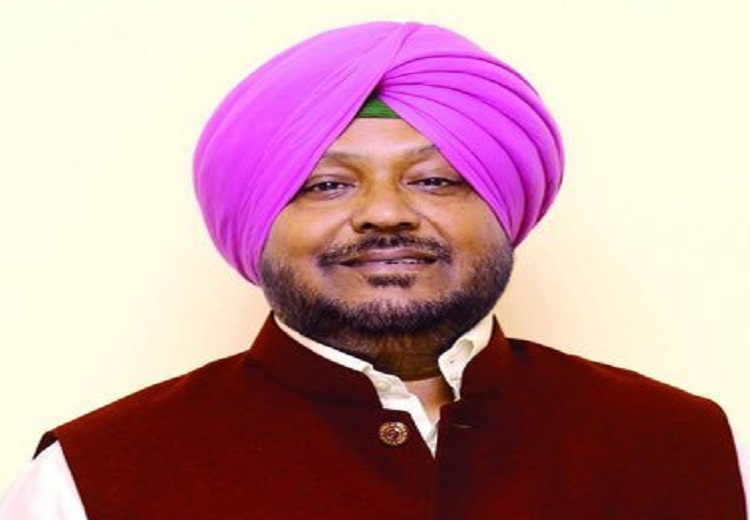 Kuldeep Singh Vaid